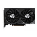 Gigabyte graphics card GeForce RTX 3060 WindForce OC 12G