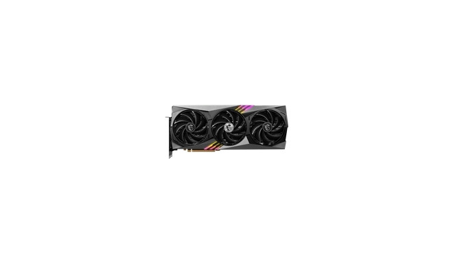 MSI GeForce RTX4090 GAMING X TRIO 24GB