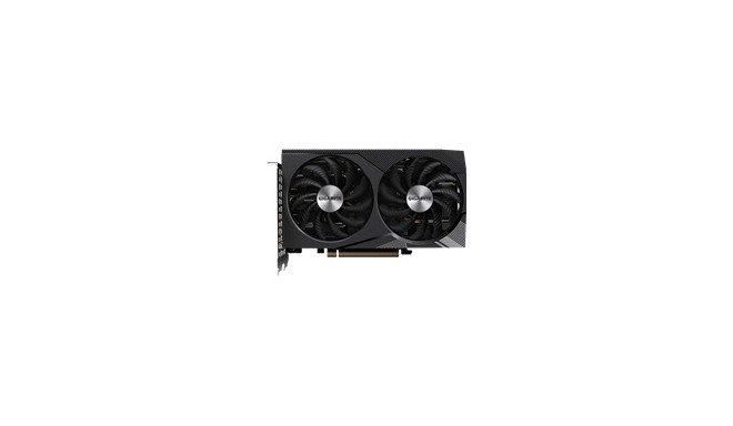 GIGABYTE GeForce RTX 3060 GAMING OC 8G