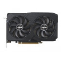 ASUS DUAL AMD Radeon RX 7600 8GB GDDR6 128-bit 1xHDMI 3xDP