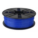 GEMBIRD Filament PLA Blue 1.75 mm 200g GEMMA printer spool