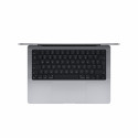 MacBook Pro 14" Apple M2 Pro 10C CPU, 16C GPU/16GB/512GB SSD/Space Gray/INT