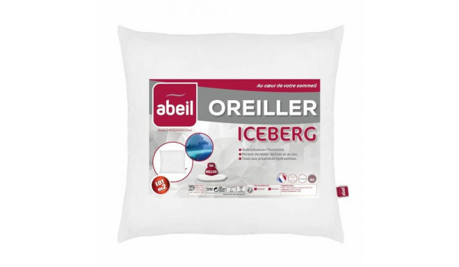 Set of 2 Pillows Abeil (2 Units)