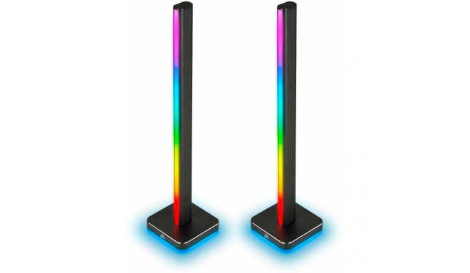 Bar Corsair iCUE LT100 LED Lighting - Headphone stands - Photopoint