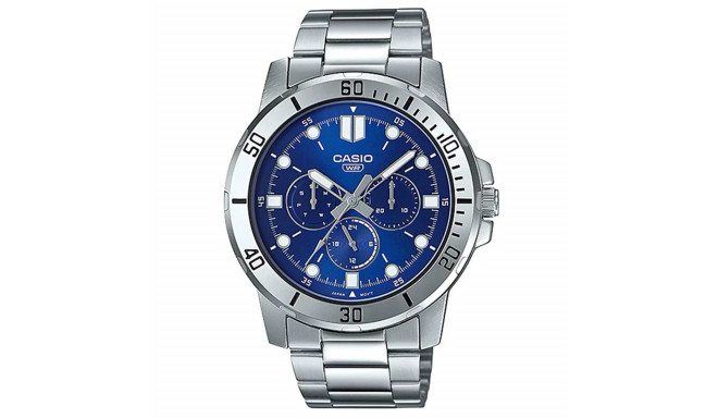 Meeste Kell Casio COLLECTION (Ø 45 mm)