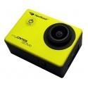 Sports camera/Car DVR NavRoad myCAM 4K Active (4K, Wi-Fi, sensor Sony) Yellow