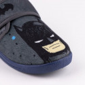 Mājas čībām Batman Velcro Tumši pelēks (34-35)