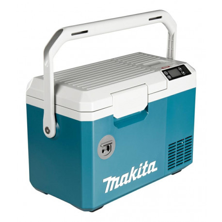Makita jahuti-kütteseade 18V/40V XGT/230V CW003GZ