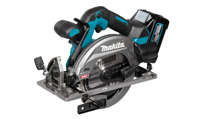 Makita Tarvik Saag 40V XGT HS012GD201 165 mm