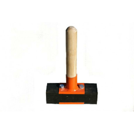 BELLE RUBBER HAMMER *