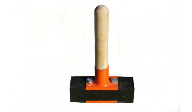 BELLE RUBBER HAMMER *