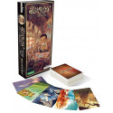 SUPPLEMENT FOR BOARD GAME DIXIT 8