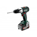 METABO.WKRĘTARKA UD.SB 18 LT 60/34Nm 2x4,0Ah