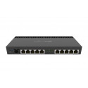 Router MikroTik RB4011IGS+RM
