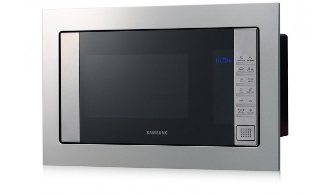 Samsung microwave oven FW87SUST