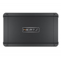 Hertz HCP 4 car audio amplifier 4 channels 760 W A/B