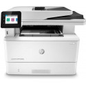 HP LaserJet Pro MFP M428fdw, Print, Copy, Scan, Fax, Email, Scan to email; Two-sided scanning