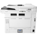 HP LaserJet Pro MFP M428fdw, Print, Copy, Scan, Fax, Email, Scan to email; Two-sided scanning