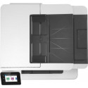 HP LaserJet Pro MFP M428fdw, Print, Copy, Scan, Fax, Email, Scan to email; Two-sided scanning