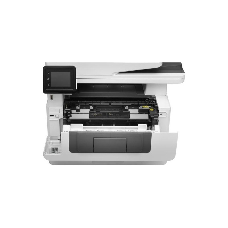 Hp Laserjet Pro Mfp M428fdw Print Copy Scan Fax Email Scan To Email Two Sided Scanning