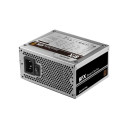 Chieftec Smart 450W power supply unit 20+4 pin ATX ATX Black, Silver