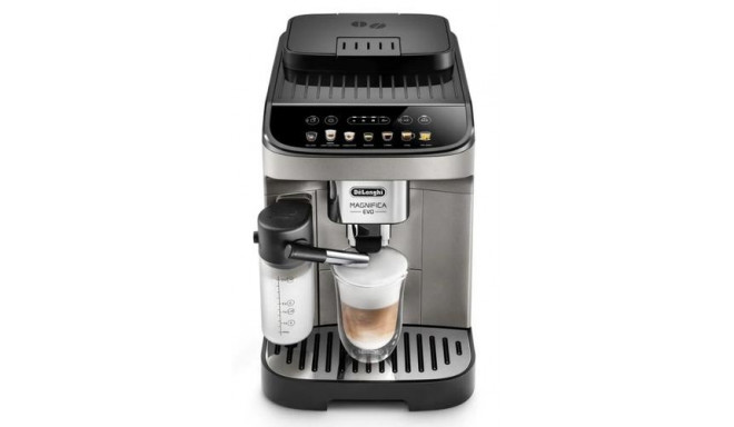 De’Longhi ECAM290.81.TB Fully-auto Espresso machine 1.8 L