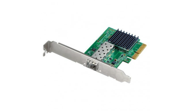 Edimax EN-9320SFP+ V2 network card Internal Fiber 10000 Mbit/s