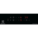 Electrolux LIT30231C Black Built-in 29 cm Zone induction hob 2 zone(s)