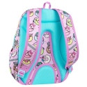CoolPack Spiner Termic backpack School backpack Blue, Brown, Pink, Turquoise, White, Yellow Polyeste