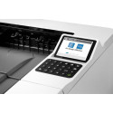 HP LaserJet Enterprise M406dn, Print, Compact Size; Strong Security; Two-sided printing; Energy Effi