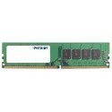 Patriot Signature DDR4 4GB 2133MHz CL15 1.2V UNBUFFERED DIMM, 256x16 chip build