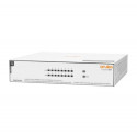 Aruba Instant On 1430 8G Class4 PoE 64W Unmanaged L2 Gigabit Ethernet (10/100/1000) Power over Ether