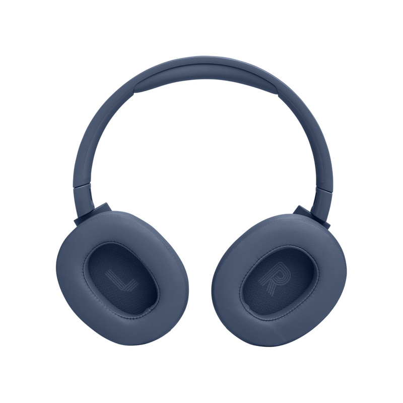 JBL wireless headset Tune 770NC, blue - Headphones - Photopoint