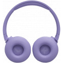 JBL wireless headset Tune 670NC, purple