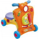 PlayGo Infant And Toddler 2in1 Baby Walker