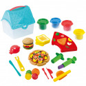 PlayGo game set Burger&Sandwich 8440