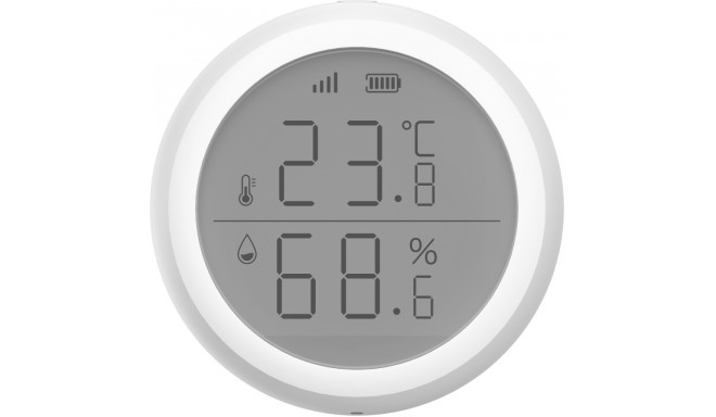 Imou Temperature & Humidity Sensor