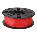 GEMBIRD Filament PLA Red 1.75 mm 200g GEMMA printer spool