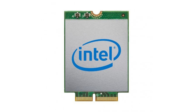 Intel AX411.NGWG.NVX