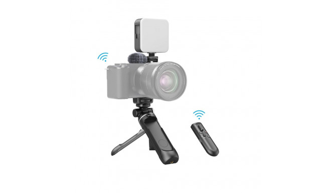 SmallRig 4258 Vlogging Tripod Kit for Sony ZV E1 / ZV E10 / ZV 1 / ZV 1F