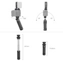 SmallRig 4258 Vlogging Tripod Kit for Sony ZV E1 / ZV E10 / ZV 1 / ZV 1F