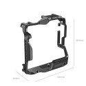 SmallRig 3982 Cage for Nikon Z8 with MB N12 Battery Grip