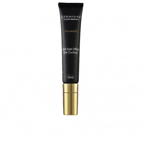 GERMINAL ACCIÓN INMEDIATA RADIANCE contorno de ojos 15 ml