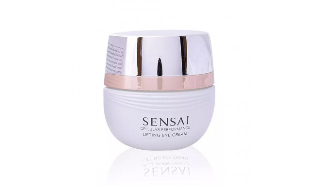 SENSAI Lifting eye cream 15 ml