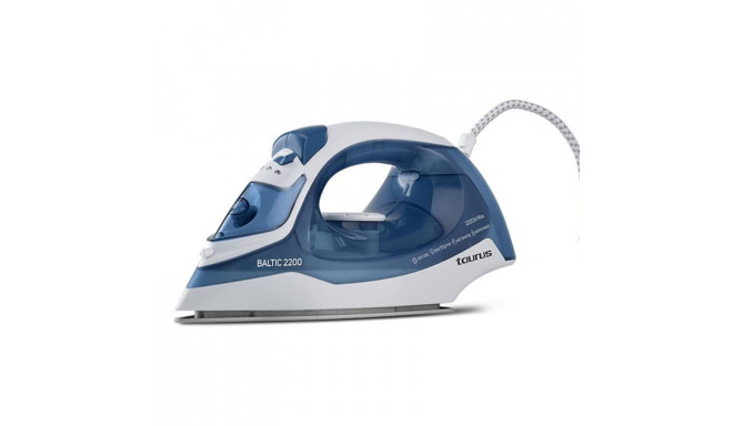 Steam Iron Taurus Baltic 2200 W