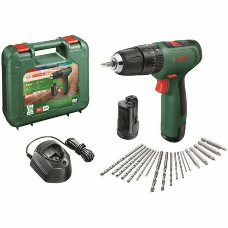 Kruvikeeraja BOSCH EasyImpact 1200