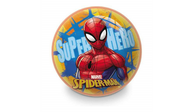 Мяч Spider-Man 230 mm PVC