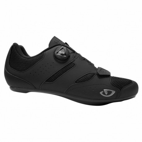 Cycling shoes Giro Savix II Matte back - 43