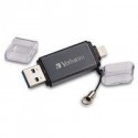 Verbatim iStore 'n' Go USB 3.0/Lightning Drive 32GB