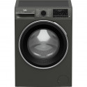 Washing machine BEKO B3WFU7724MB